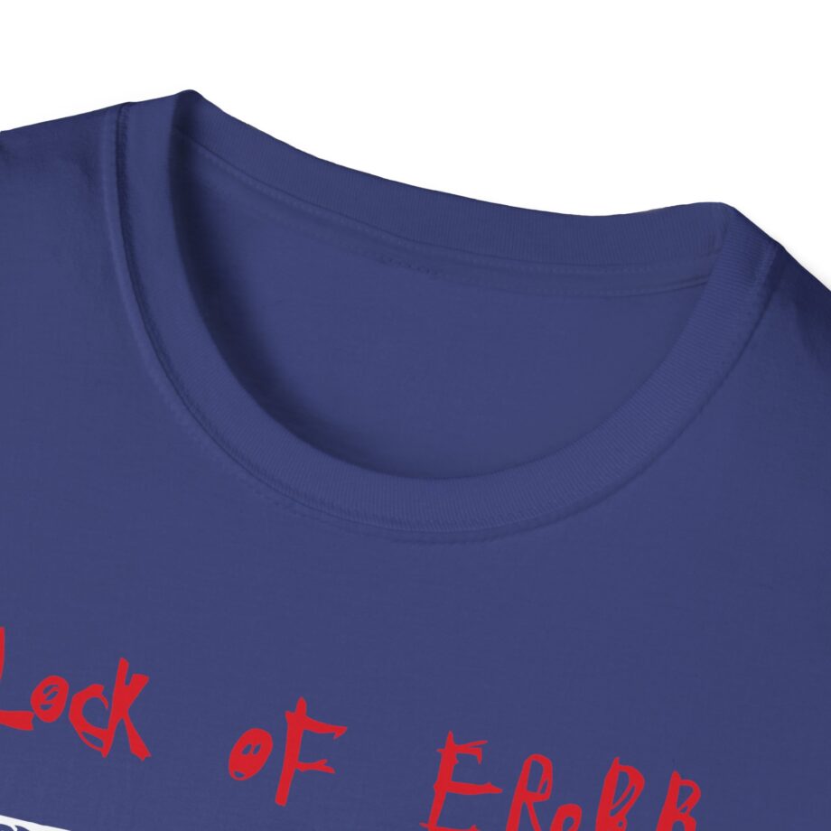 Erobb221 Unisex Softstyle T-Shirt
