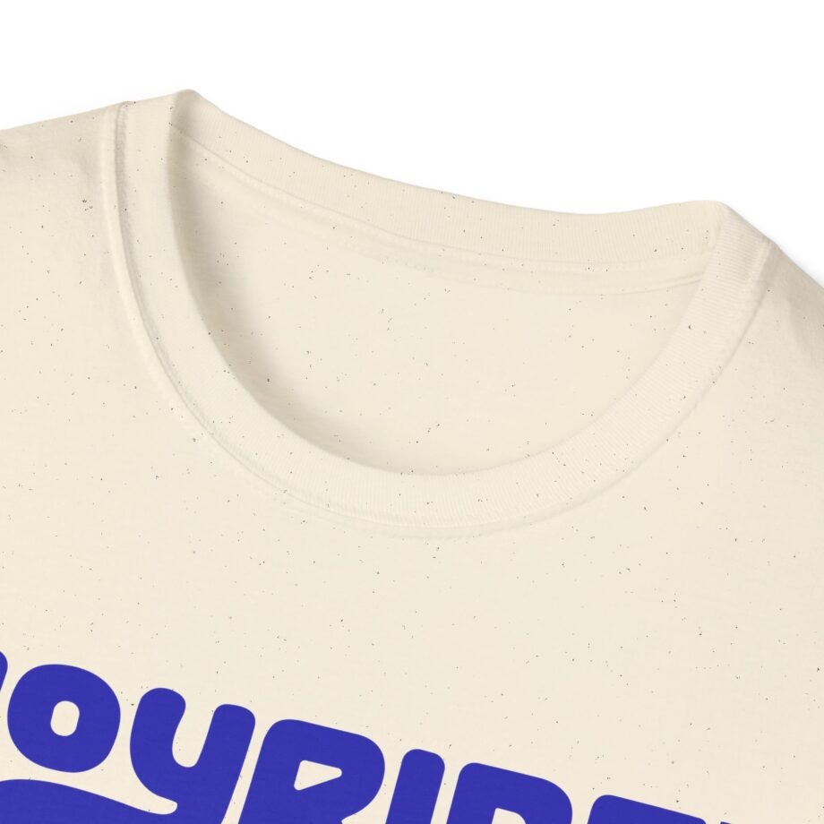 Ryan Trahan Joyride Podium Unisex Softstyle T-Shirt