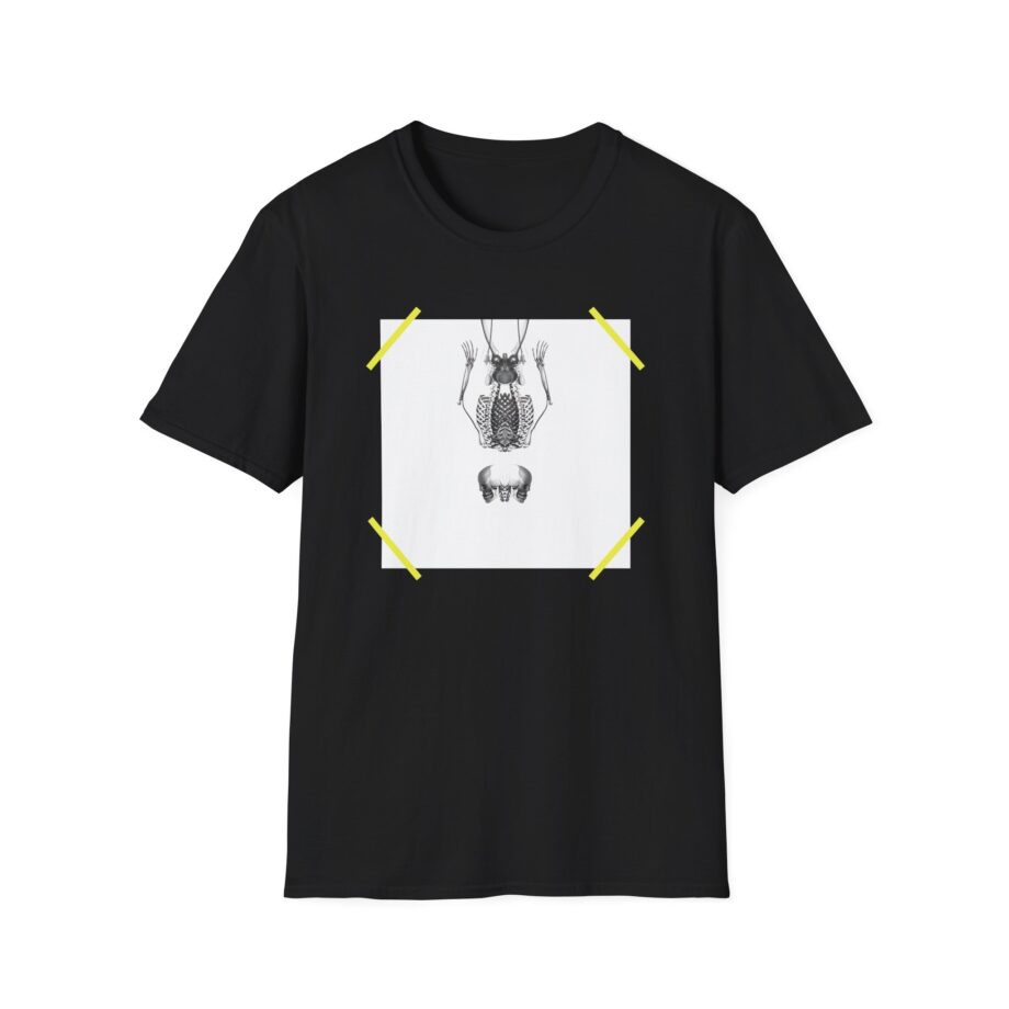 Quadeca Unisex Softstyle T-shirt