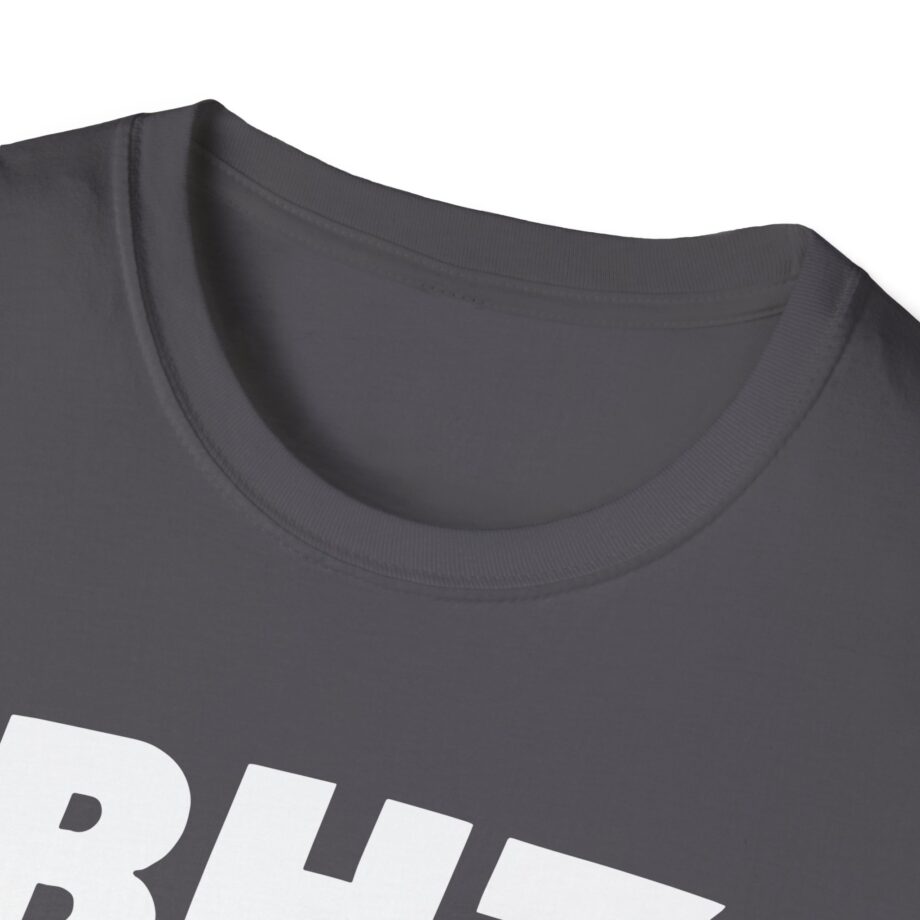 BHZ Unisex Softstyle T-Shirt