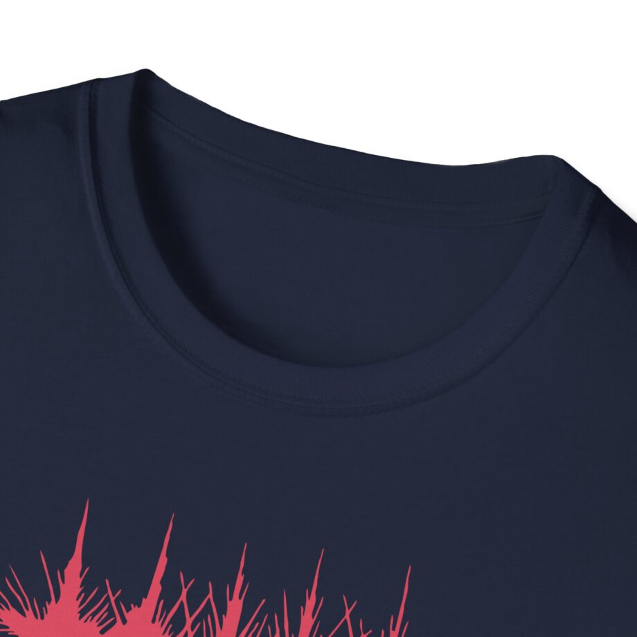 Meatcanyon  Unisex Softstyle T-Shirt