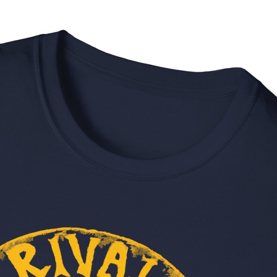 The Rival Mob Unisex Softstyle T-shirt