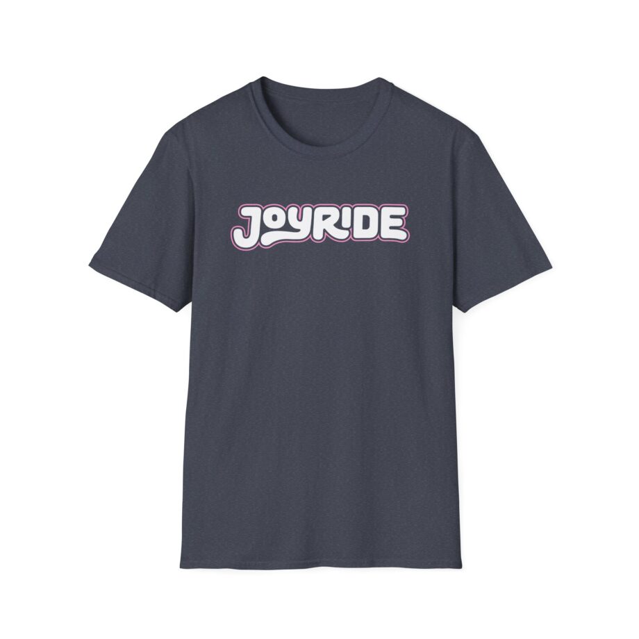Ryan Trahan You Can Have My Joyride Unisex Softstyle T-Shirt
