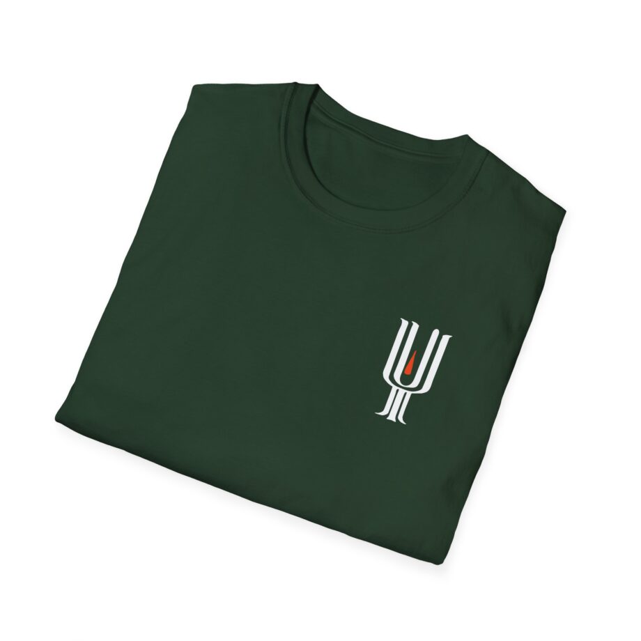 Silent Hill Unisex Softstyle T-shirt