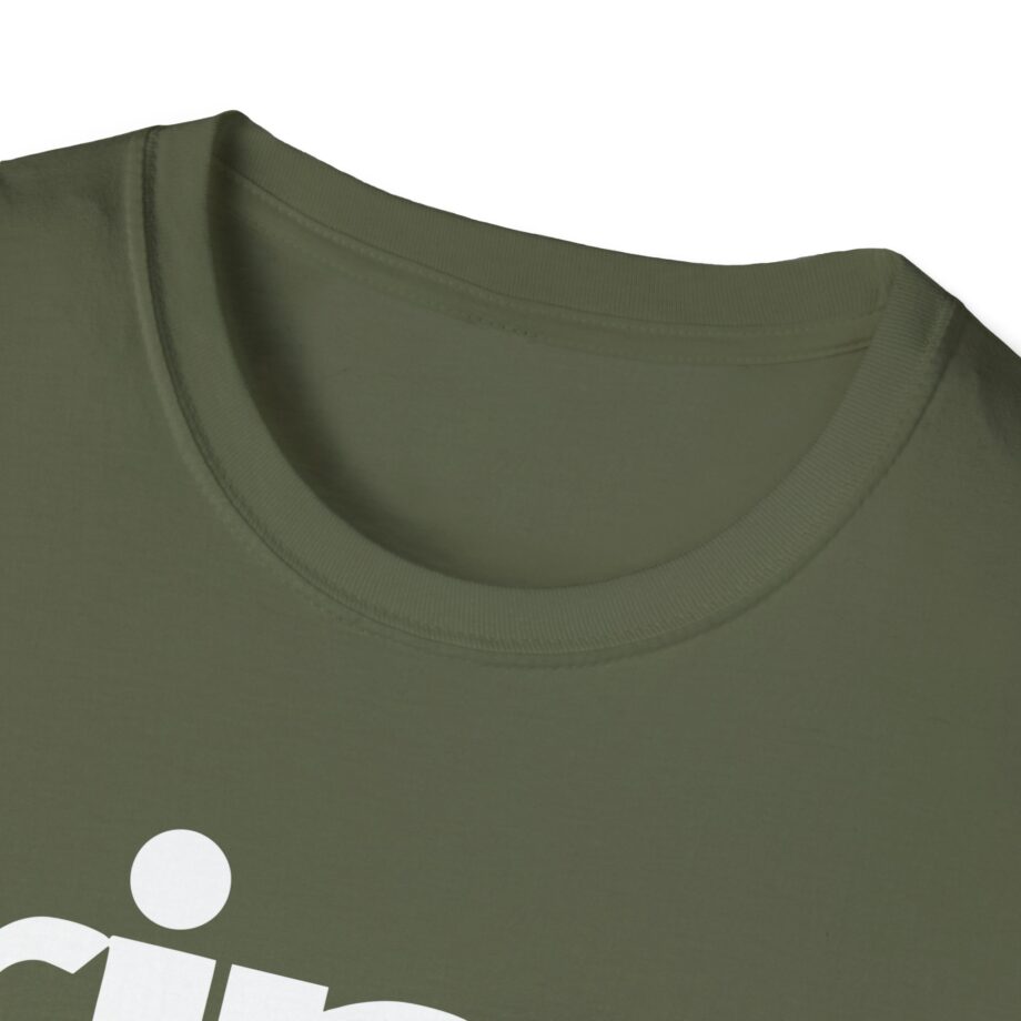 Rina Sawayama Unisex Softstyle T-Shirt