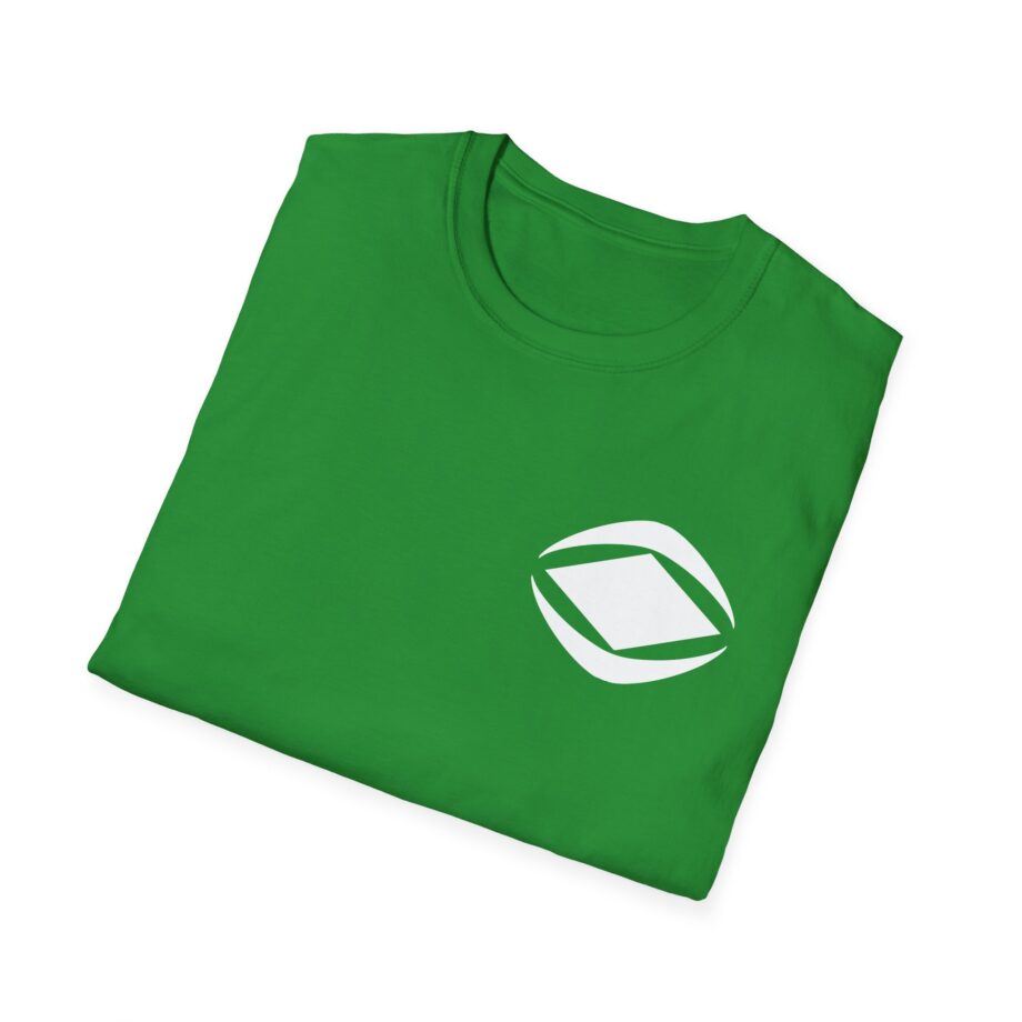 Wakaan Sskwan Le 2023 Unisex Softstyle T-shirt