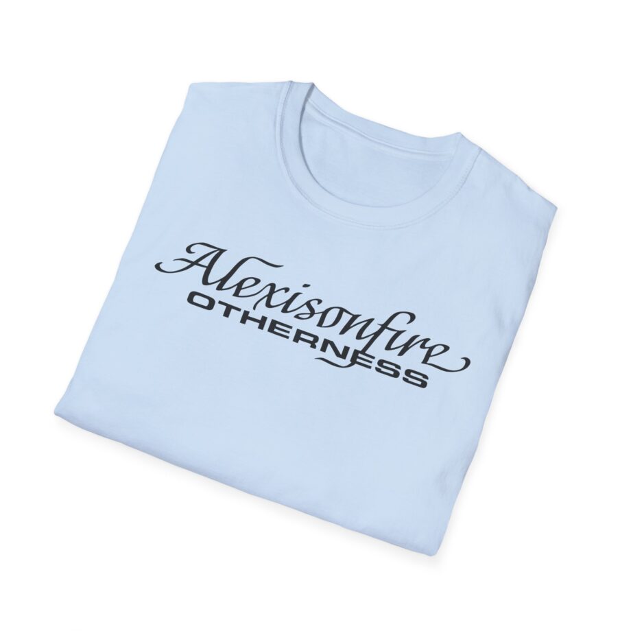 Alexisonfire Otherness Unisex Softstyle T-shirt