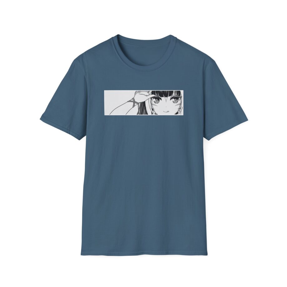 Shylily Unisex Softstyle T-Shirt