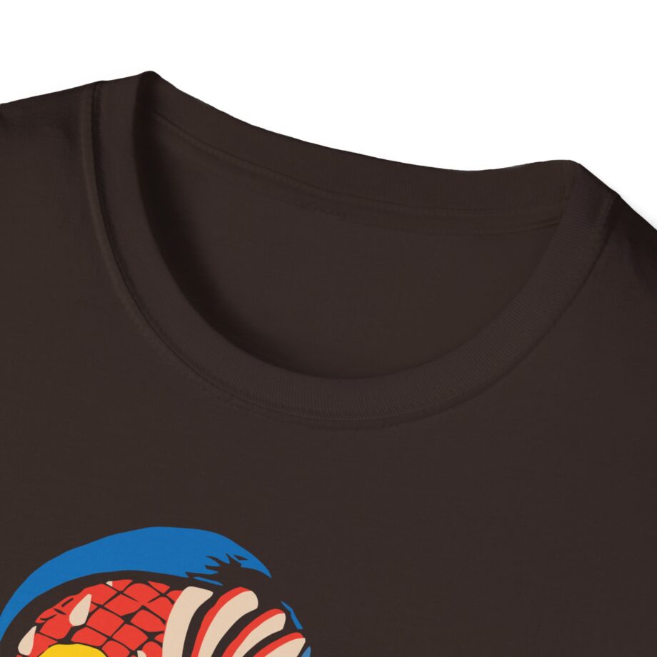 Meatcanyon Meathead Unisex Softstyle T-Shirt
