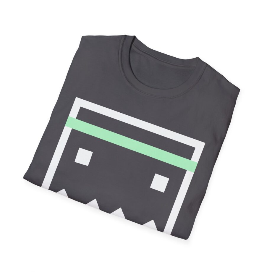 Hungrybox Unisex Softstyle T-shirt