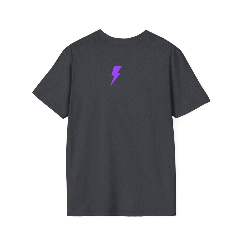 Imantado Unisex Softstyle T-Shirt
