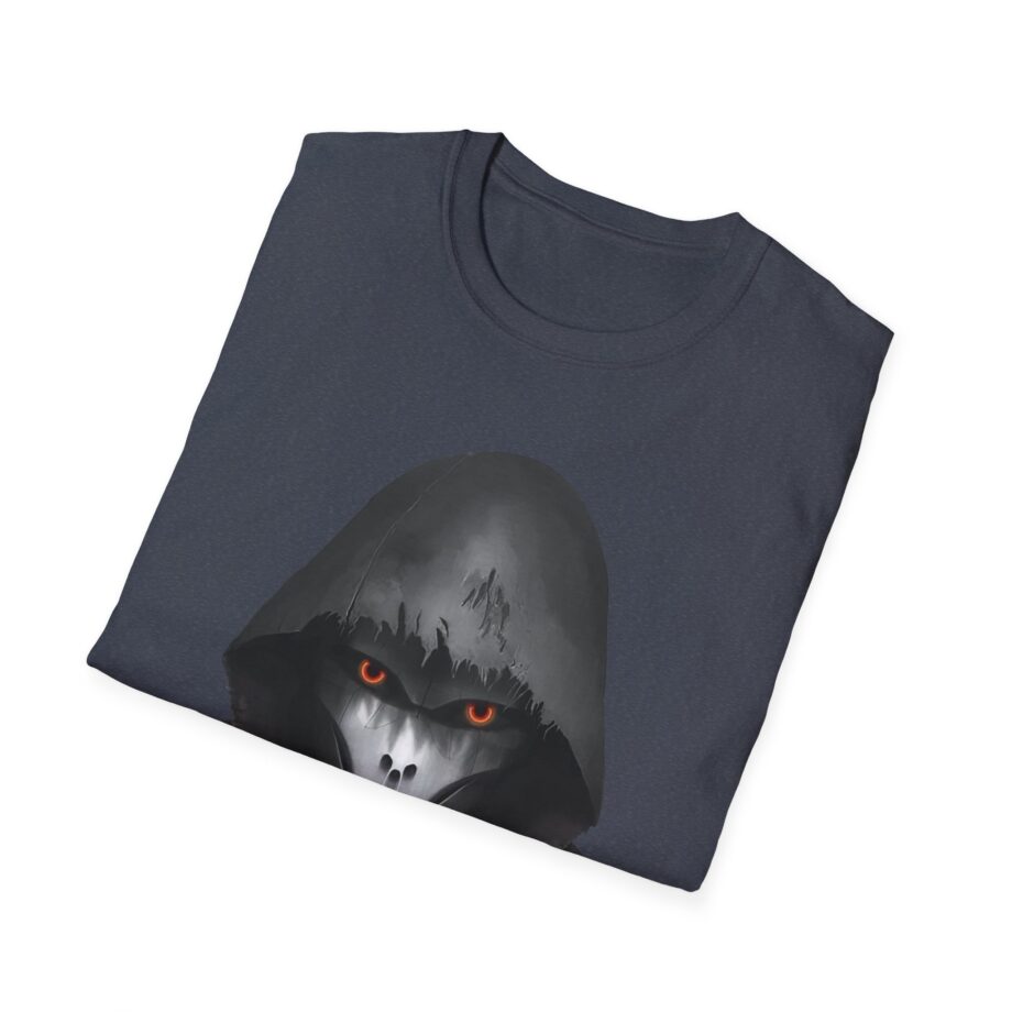 LT Lickme Unisex Softstyle T-Shirt