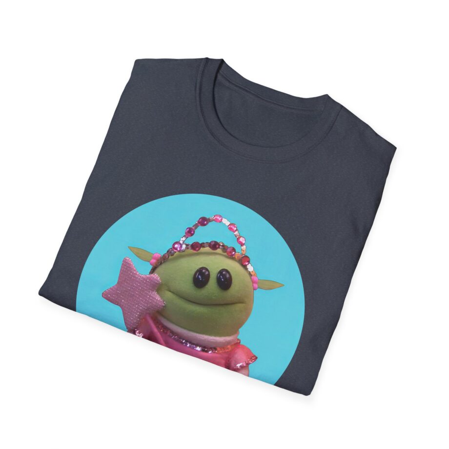 Nanalan Unisex Softstyle T-shirt