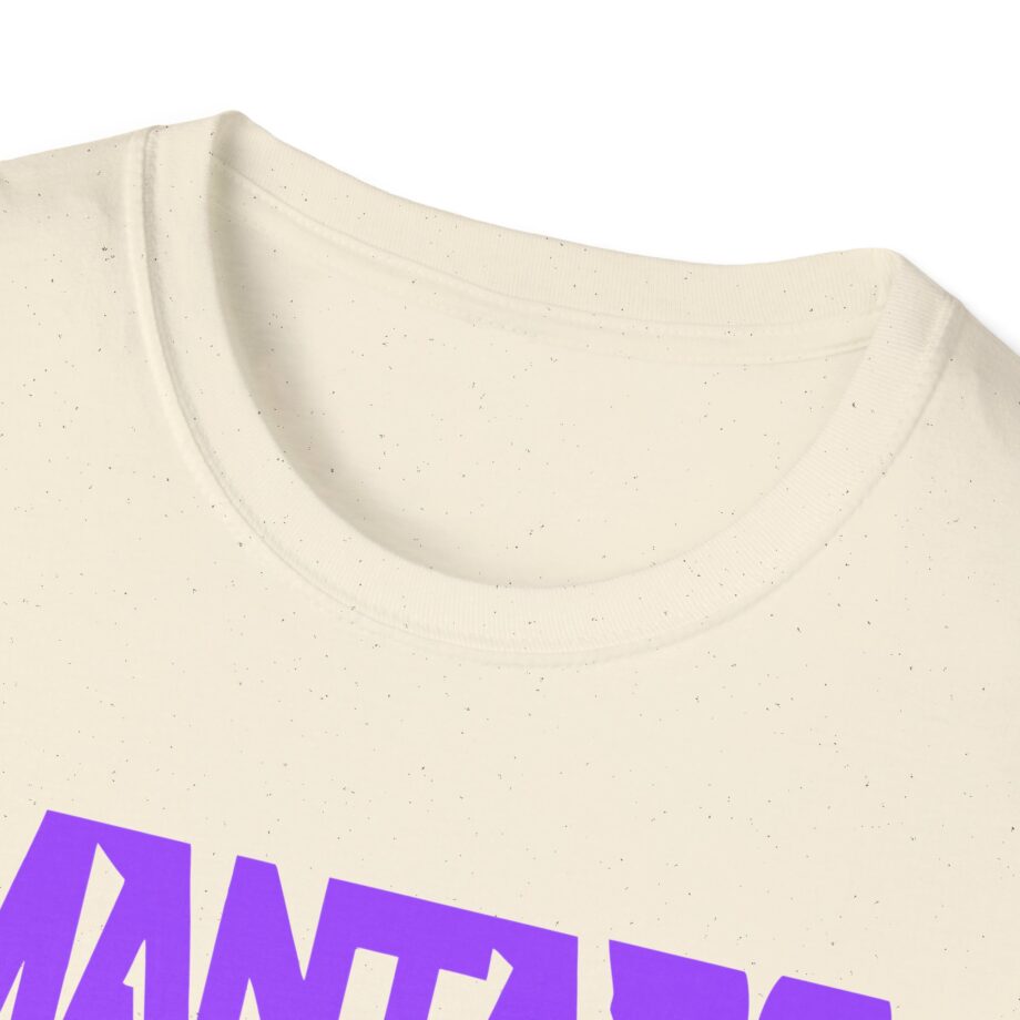 Imantado Unisex Softstyle T-Shirt