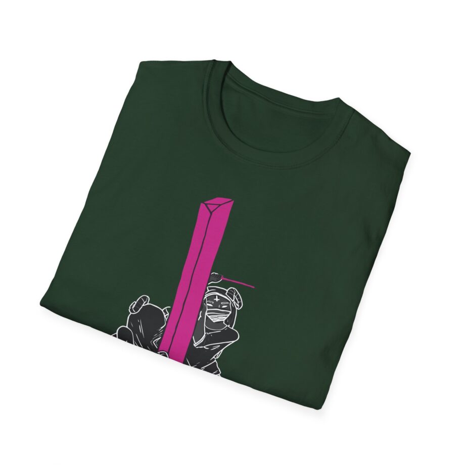 Tvboo  Unisex Softstyle T-Shirt