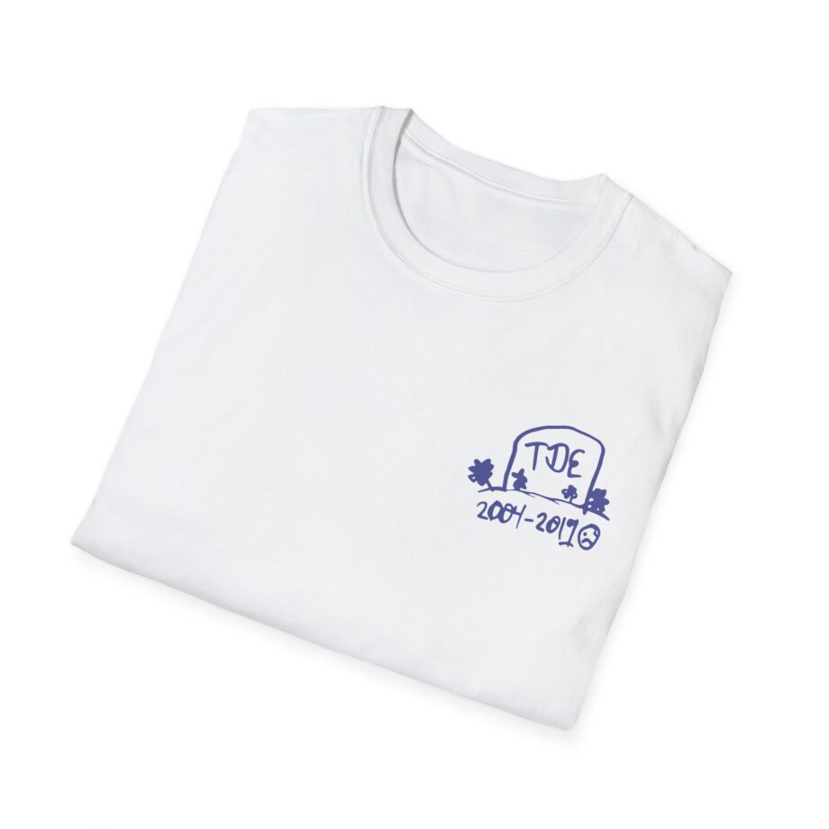 Isaiah Rashad S.i.w.m.f. Unisex Softstyle T-Shirt