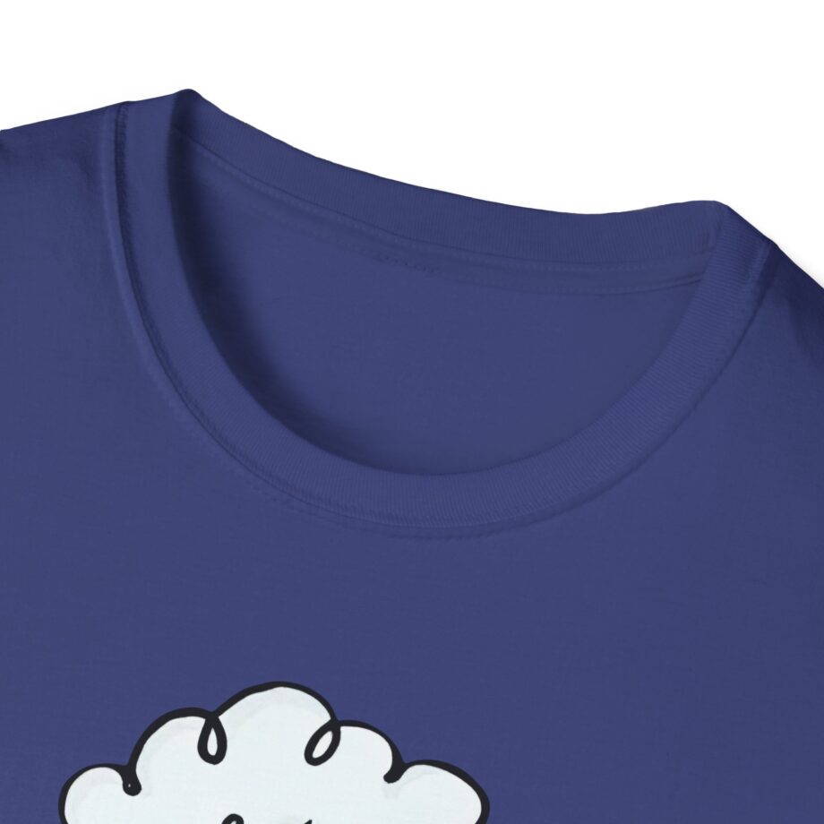 Nanalan Cake Unisex Softstyle T-shirt