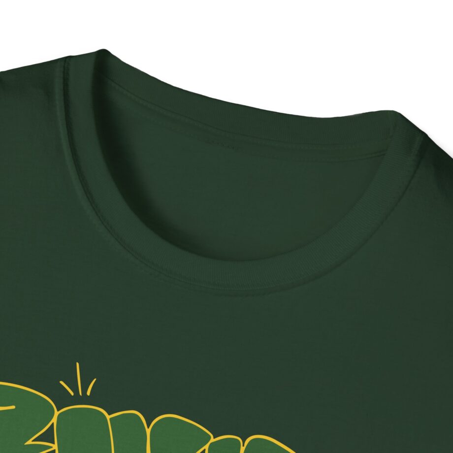 The Rival Mob Unisex Softstyle T-shirt