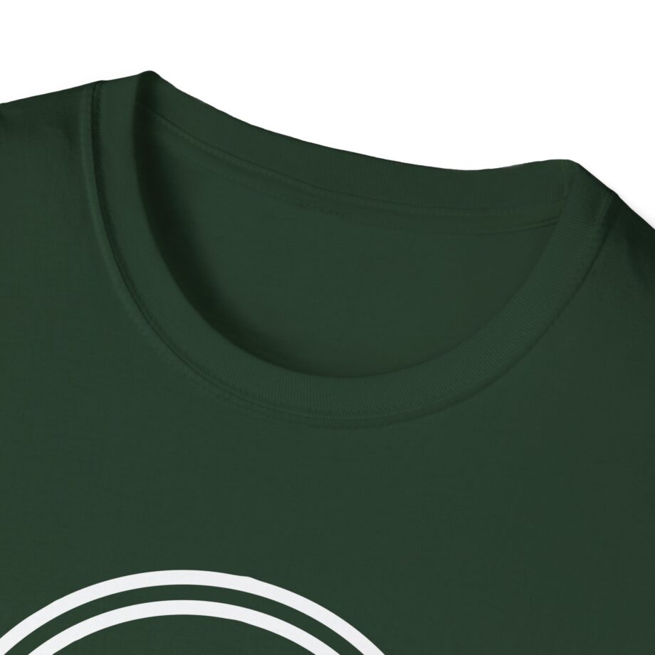 Kallmekris Unisex Softstyle T-Shirt