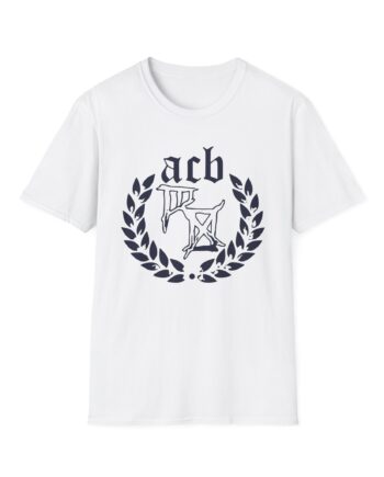 Rotting Out Unisex Softstyle T-shirt