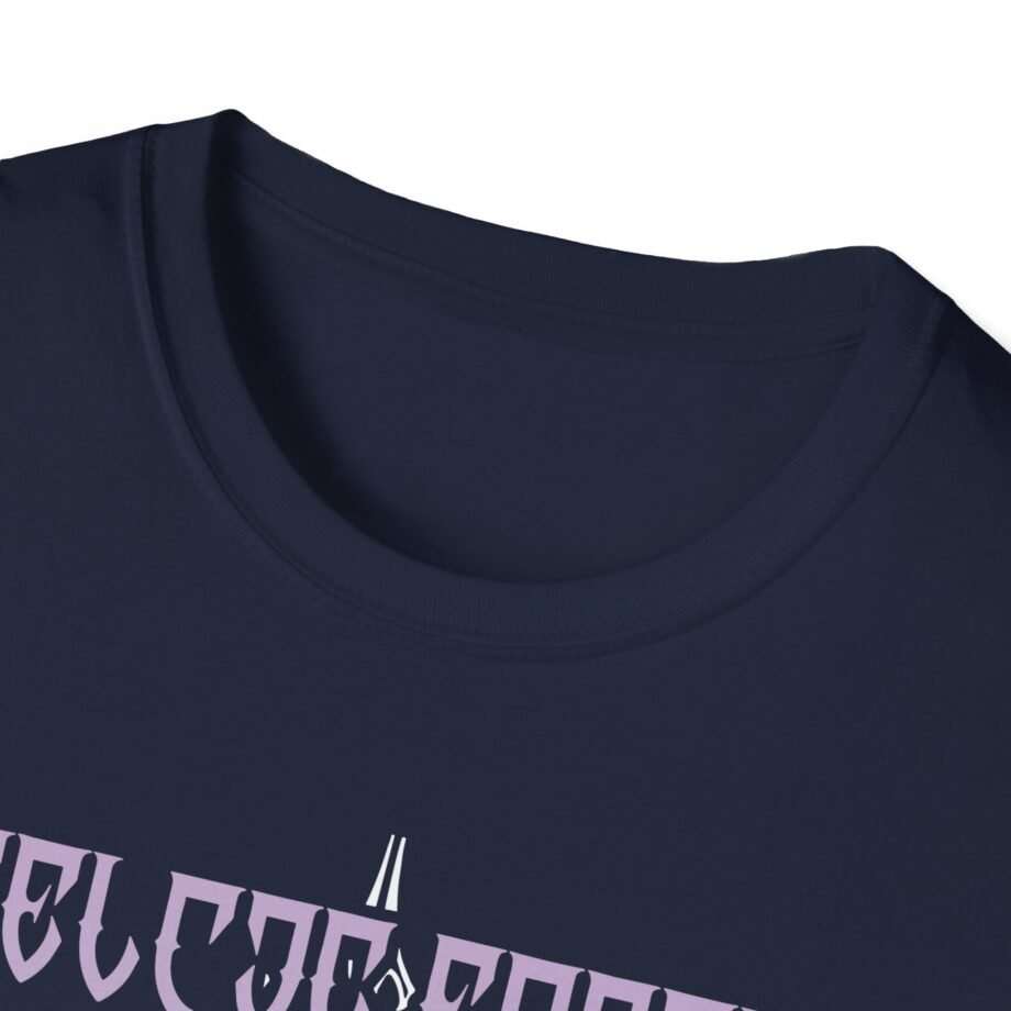 Celtic Frost  to Mega Therion Unisex Softstyle T-Shirt