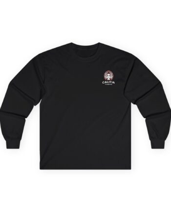 Elyse Myers Unisex Ultra Cotton Long Sleeve Tee