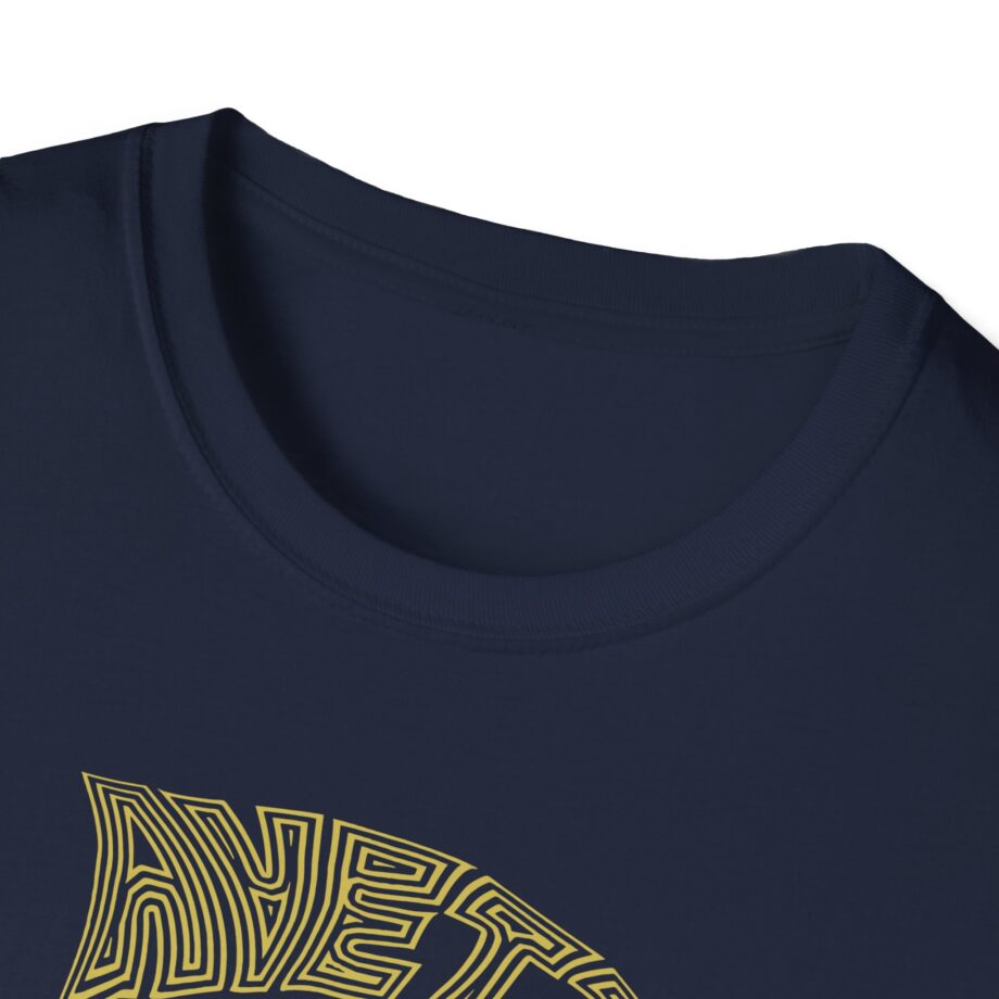 Avett Brothers Emotionalism Unisex Softstyle T-shirt
