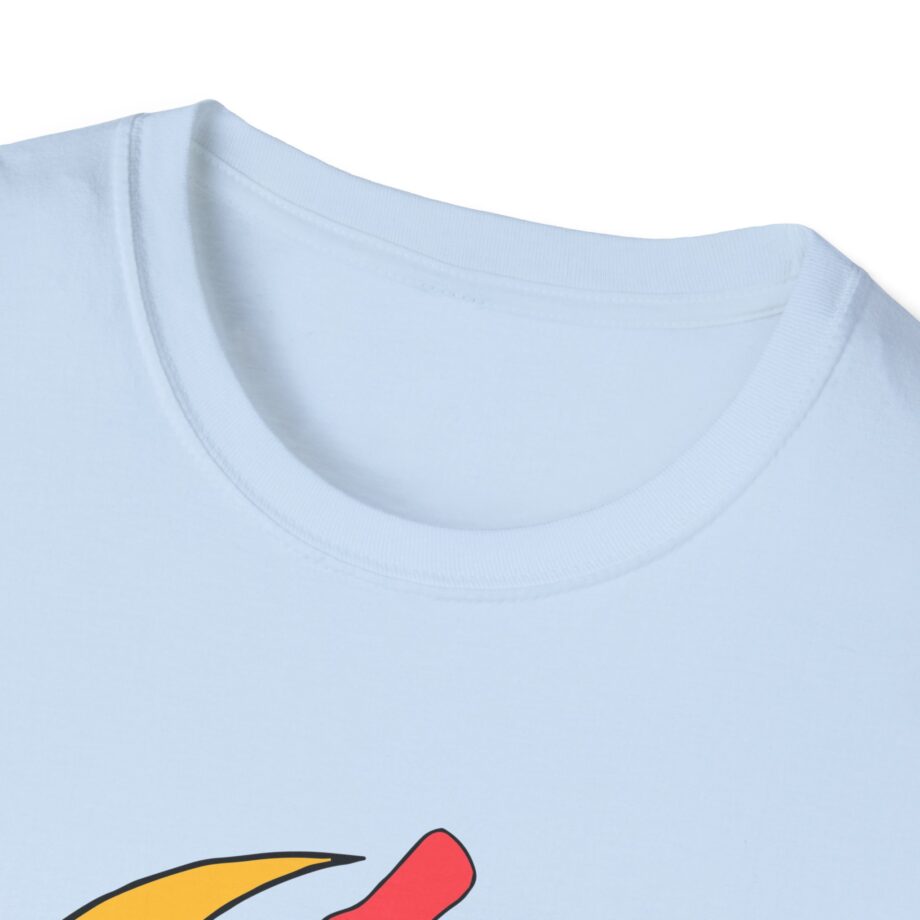 Laufey Unisex Softstyle T-Shirt