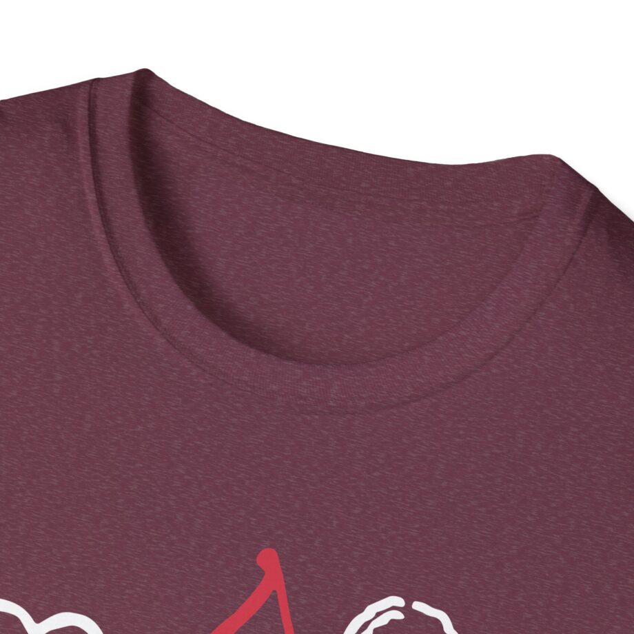 Laufey Cupid Unisex Softstyle T-Shirt