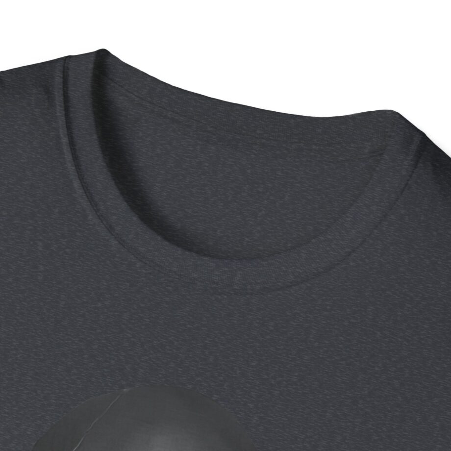 LT Lickme Unisex Softstyle T-Shirt