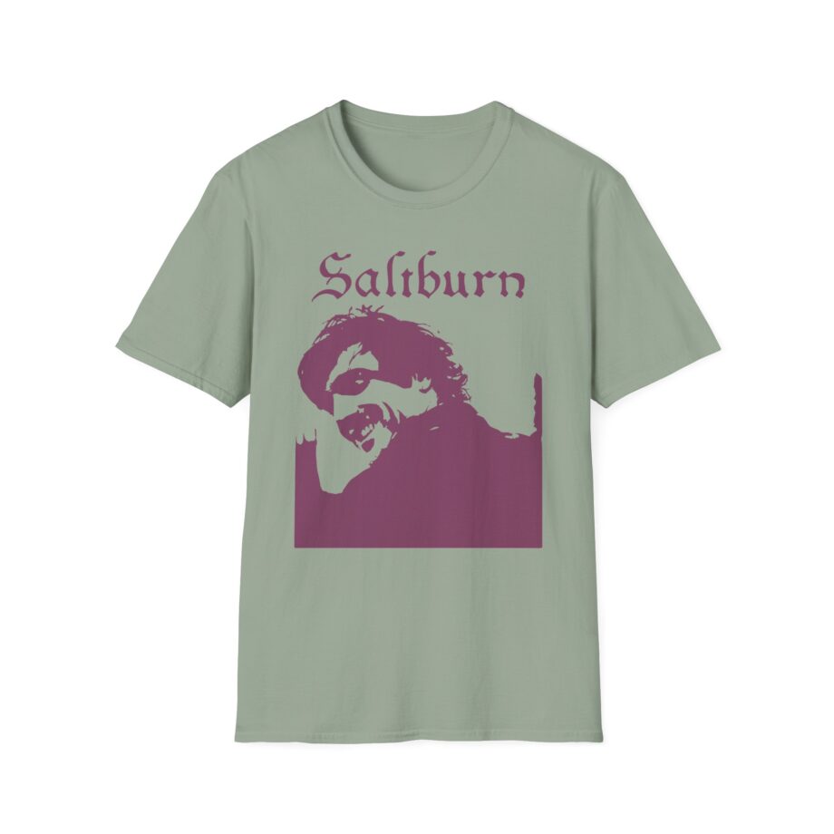 Saltburn Unisex Softstyle T-shirt