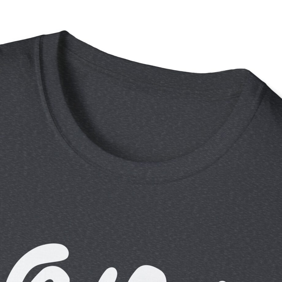 Laufey Logo Unisex Softstyle T-Shirt
