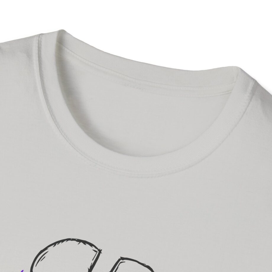 Imantado Unisex Softstyle T-Shirt