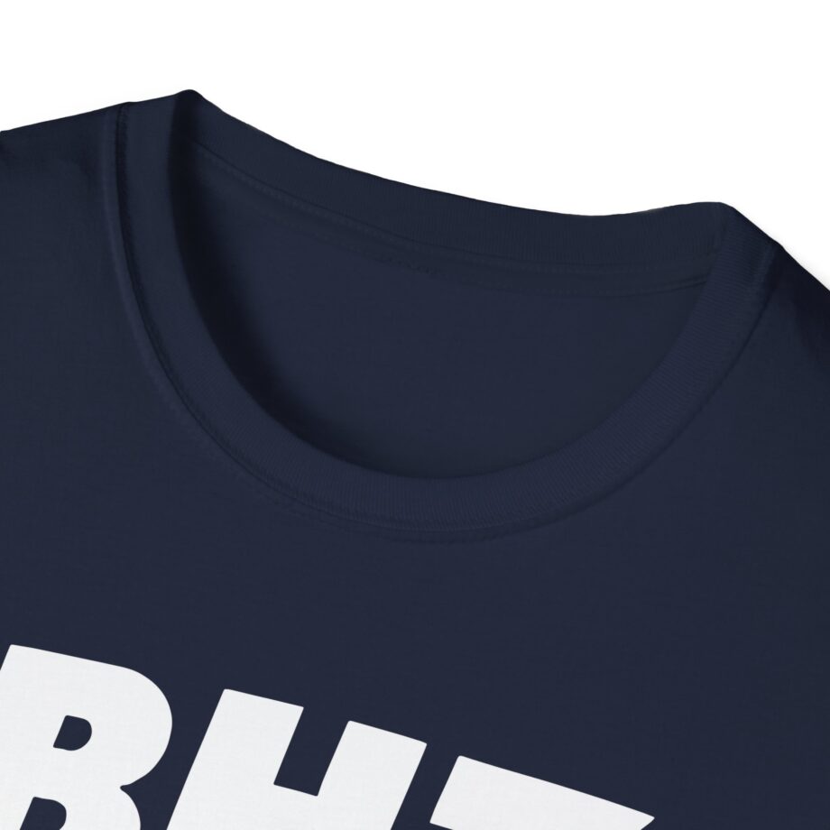 BHZ Unisex Softstyle T-Shirt