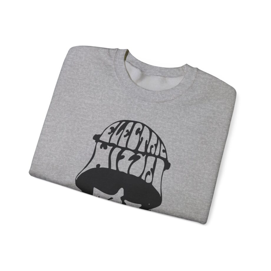 Electric Wizard Unisex Heavy Blend™ Crewneck Sweatshirt