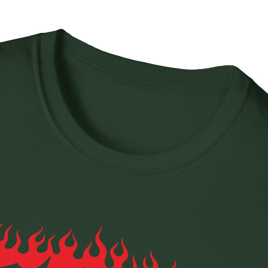 Hatebreed Diehard Since 1994 Sydney Unisex Softstyle T-Shirt