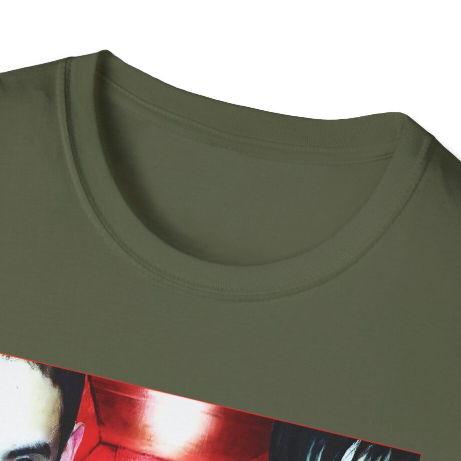 Sematary  Unisex Softstyle T-shirt
