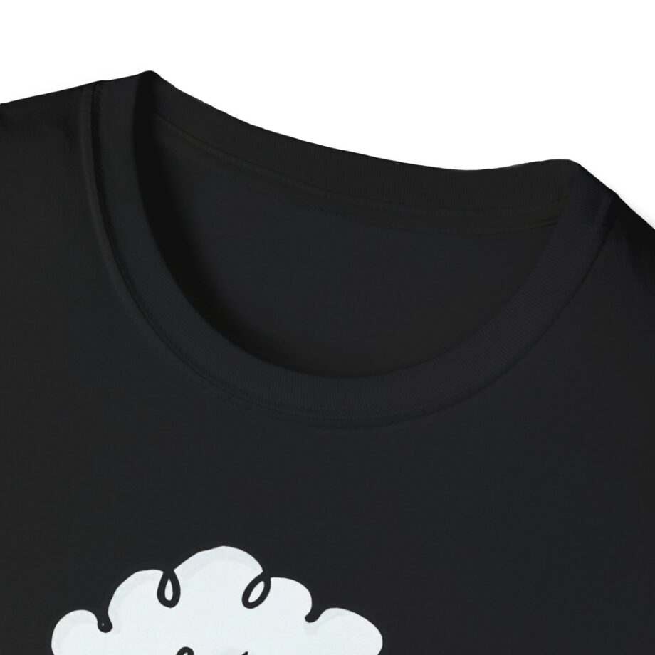 Nanalan Cake Unisex Softstyle T-shirt