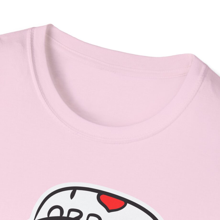 Roblox in Love Unisex Softstyle T-shirt