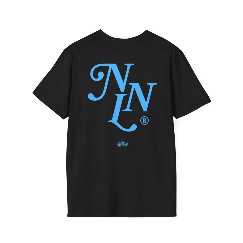 Montez Unisex Softstyle T-shirt