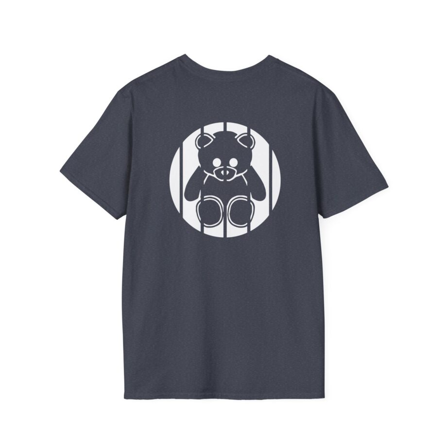 6lack Pronounced Unisex Softstyle T-Shirt