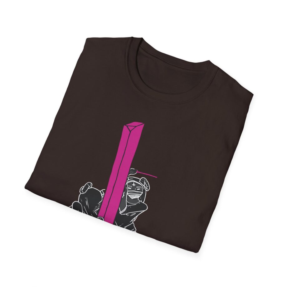 Tvboo  Unisex Softstyle T-Shirt