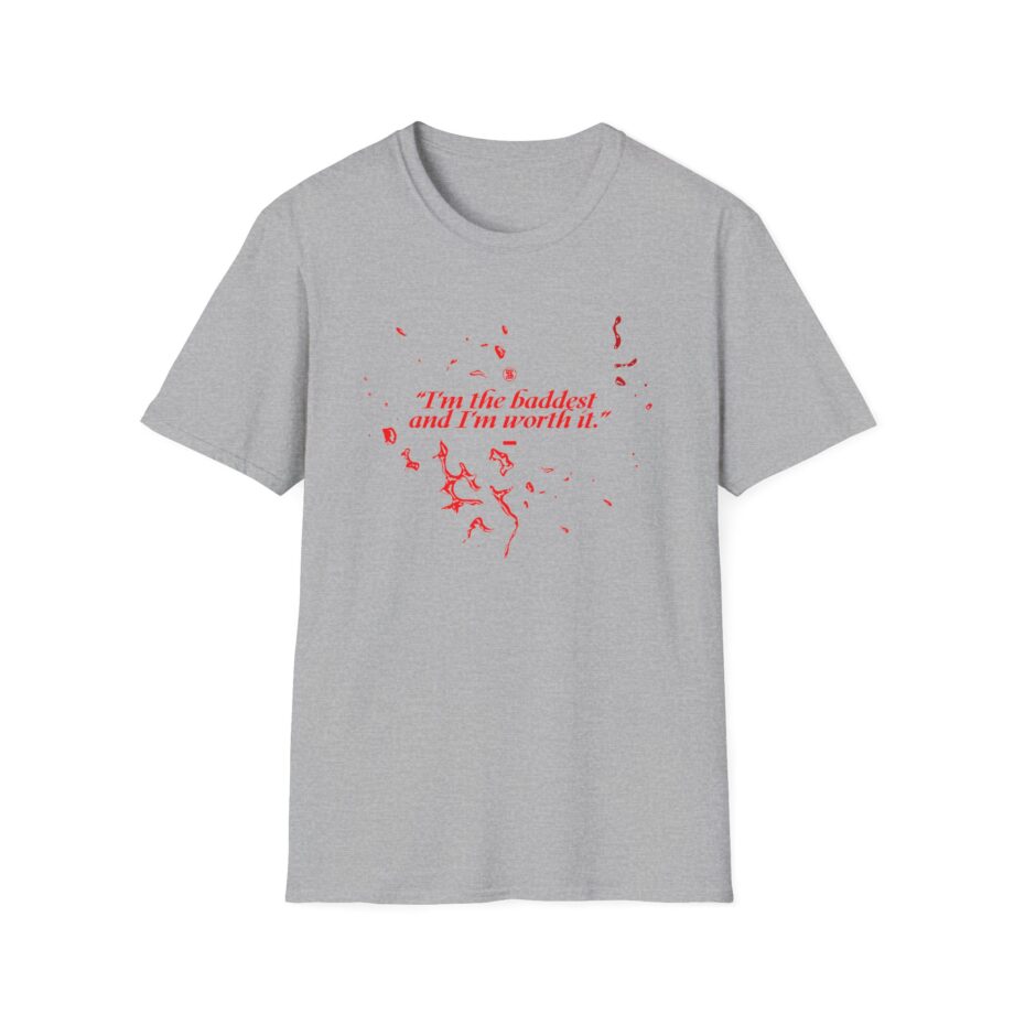 Rina Sawayama  Unisex Softstyle T-shirt