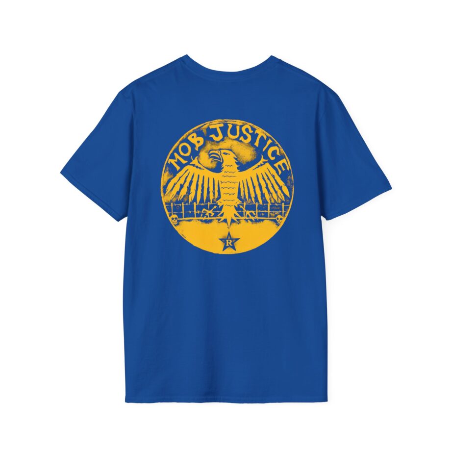 The Rival Mob Unisex Softstyle T-shirt