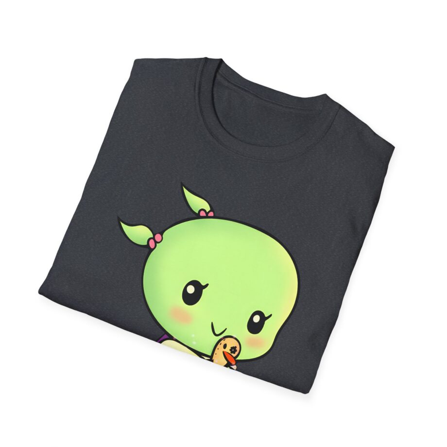 Nanalan Anime Unisex Softstyle T-shirt