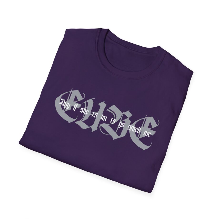 Erobb221 Unisex Softstyle T-Shirt