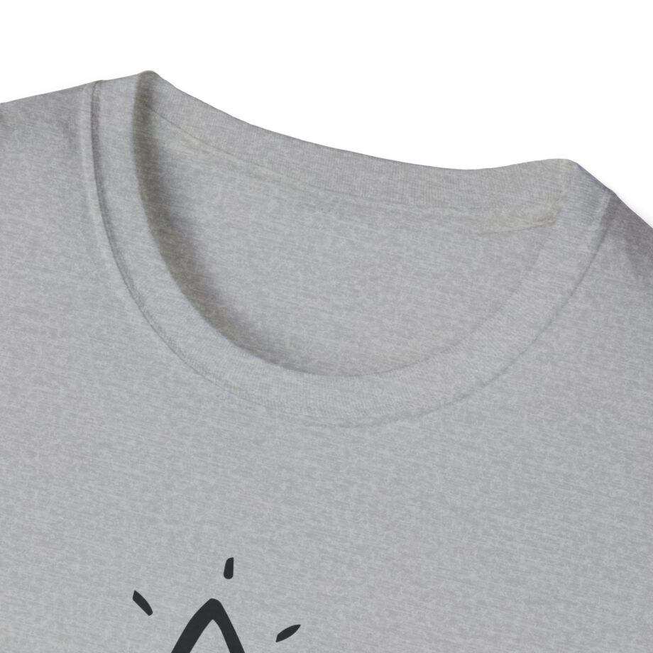 Deligracy  Unisex Softstyle T-Shirt