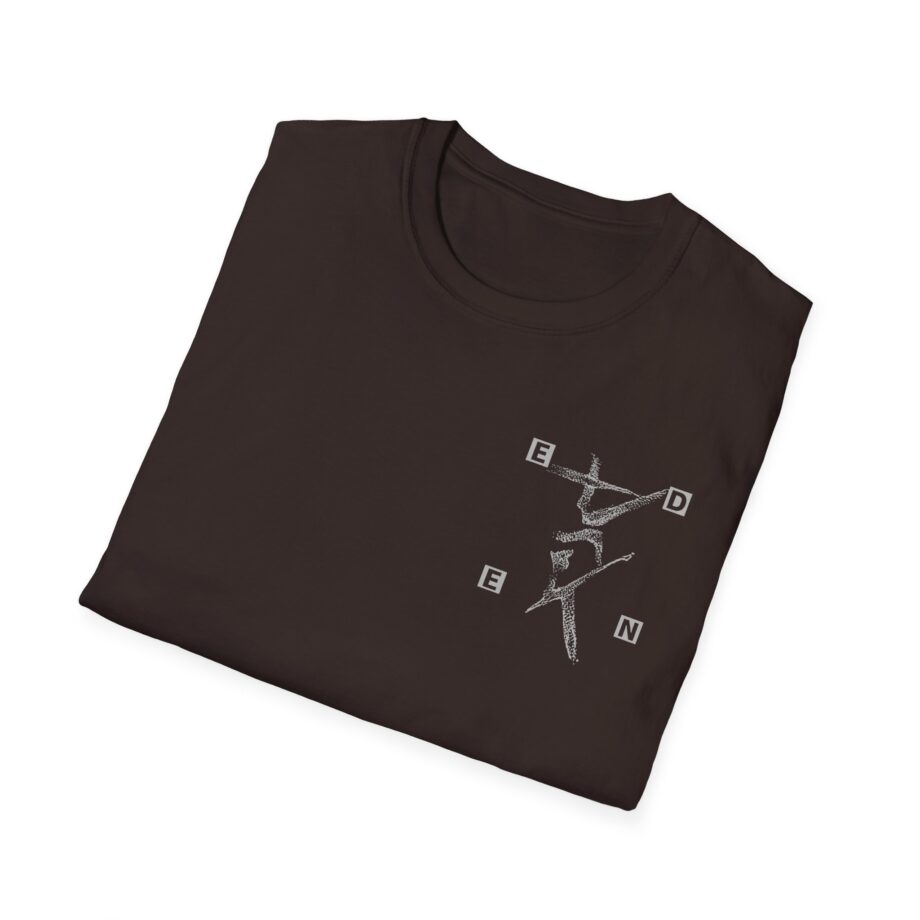 Eden Star  Unisex Softstyle T-Shirt