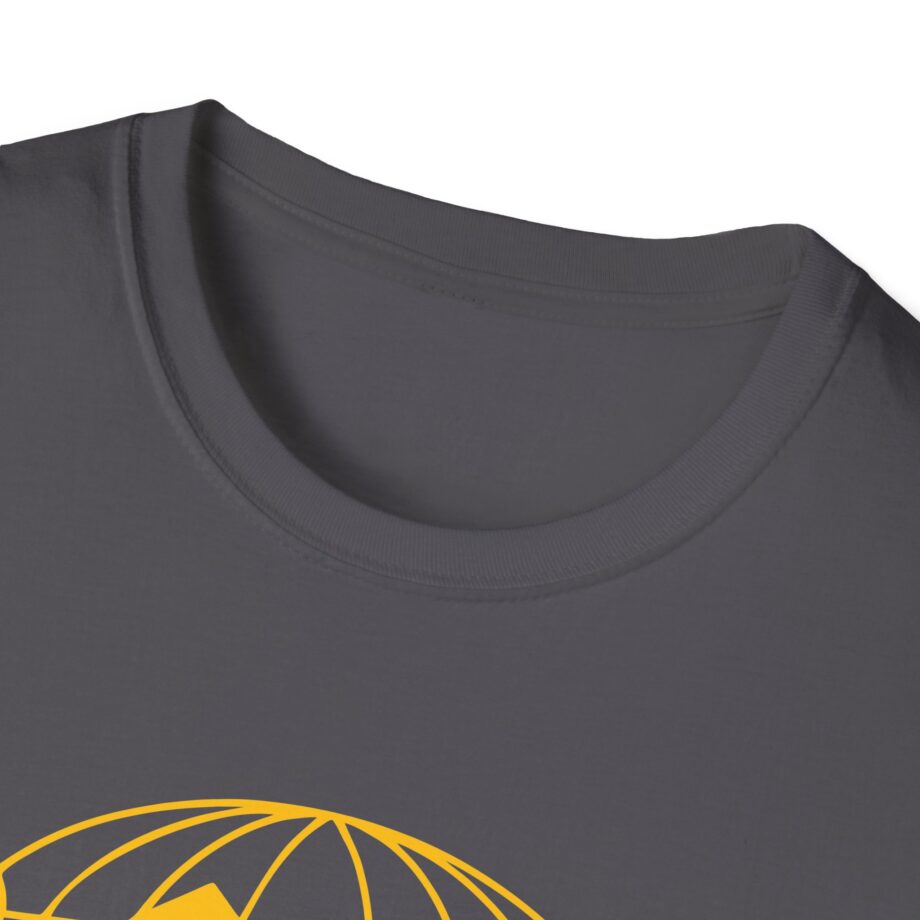 BHZ Unisex Softstyle T-Shirt