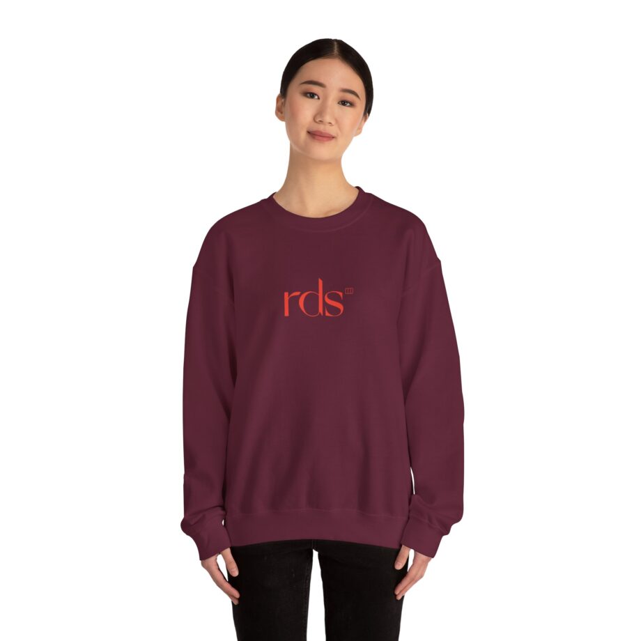 Rüfüs Du Sol  Unisex Heavy Blend™ Crewneck Sweatshirt
